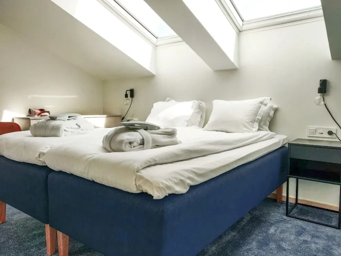 Superior Double room