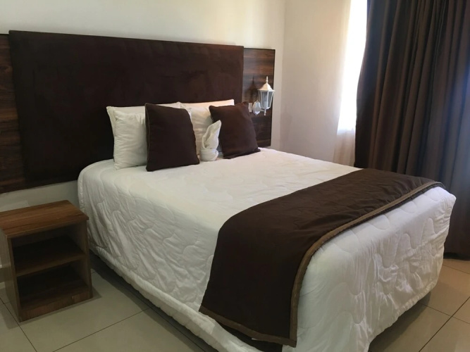 Hotel Stone House
