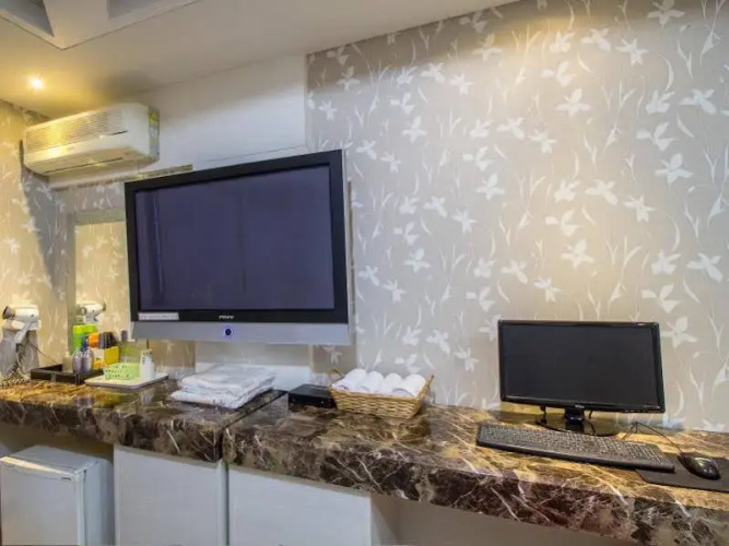Jeongseong Hotel