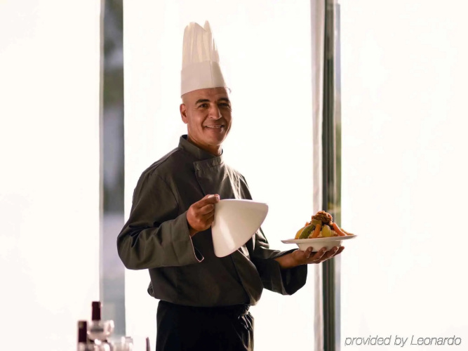 Pullman Mazagan Royal Golf & Spa Hotel photo 36