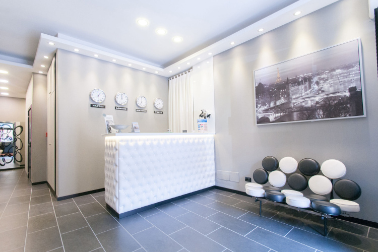 Fly Boutique Hotel photo 18