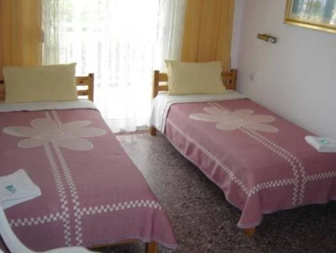 Hotel Angela
