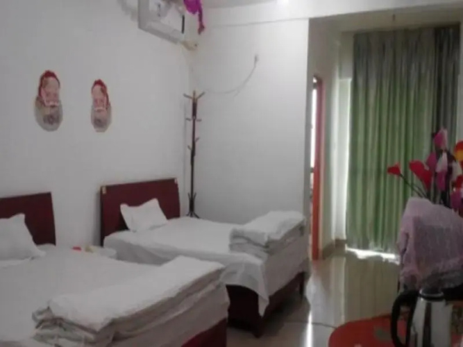 Zhengzhou Sunshine Apartment Hotel