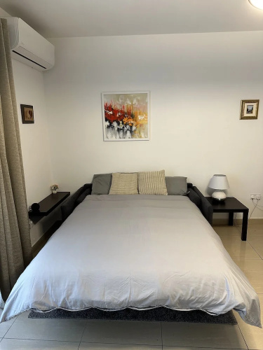 Spinola Bay 3-double Bed Near Beach Prime Location