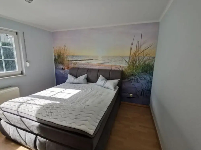 Seaman Modern Retreat