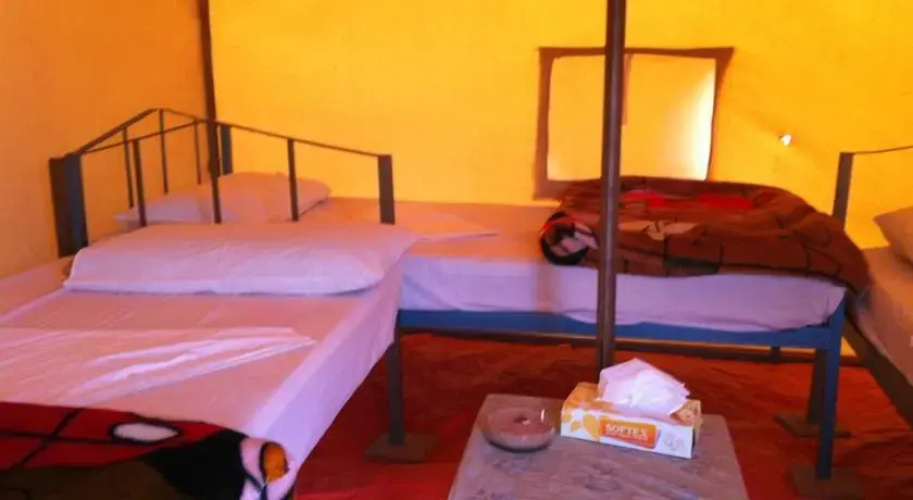 The Caravans Camp
