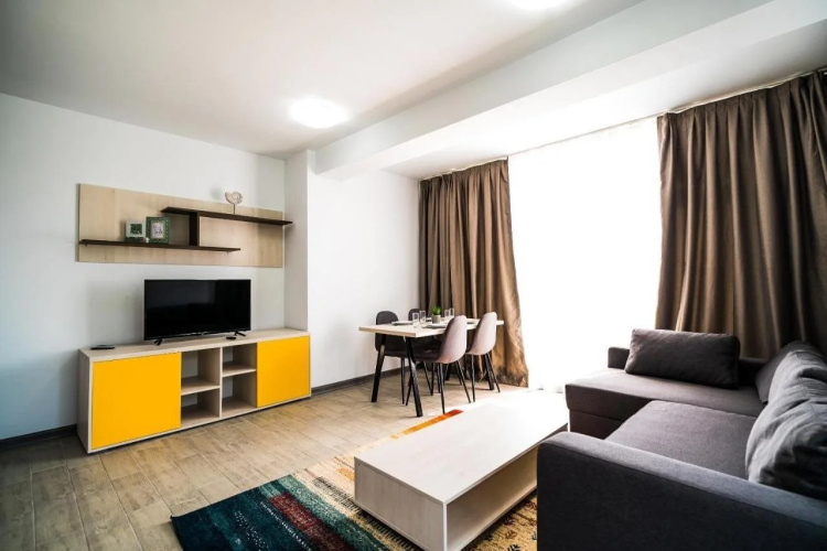 Alezzi Infinity Resort & Spa