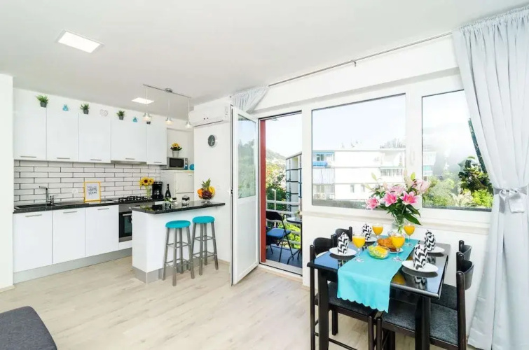 Eva apartment