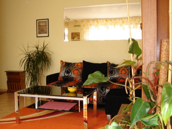 Superior Apartment