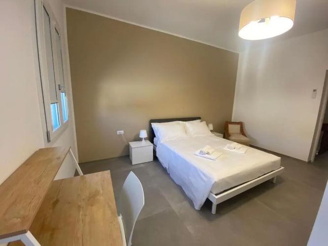 Casa Stella, in centro, a 100 m dal mare 3 bagni
