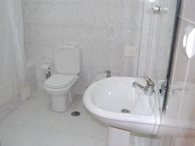 Apartamentos Mare