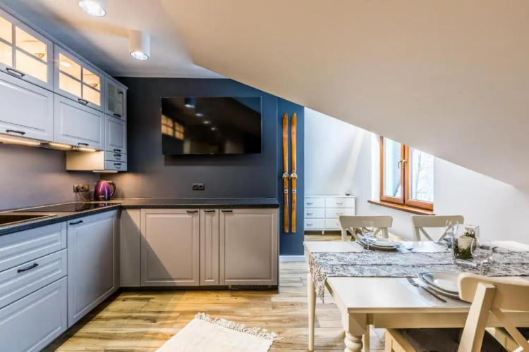 Apartamenty Tradycja