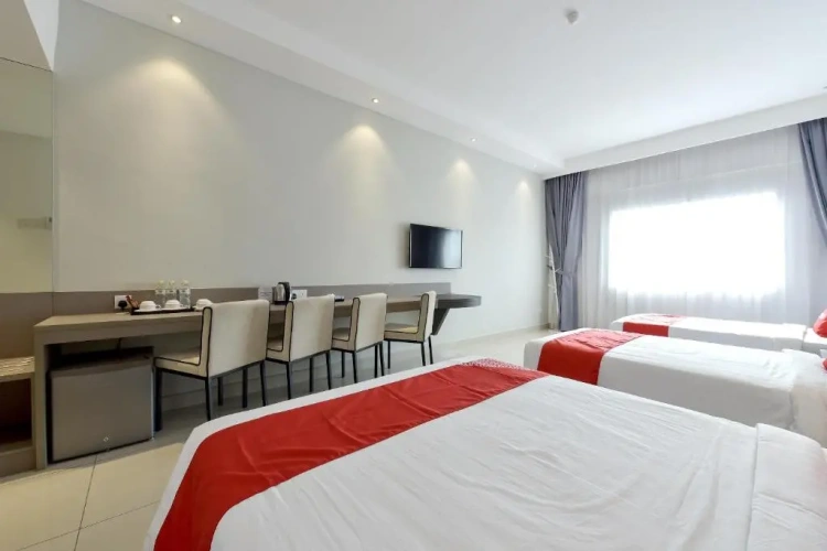 Family Suite