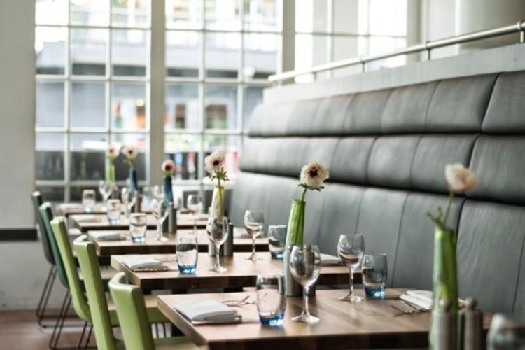 Inntel Hotels Amsterdam Zaandam photo 16