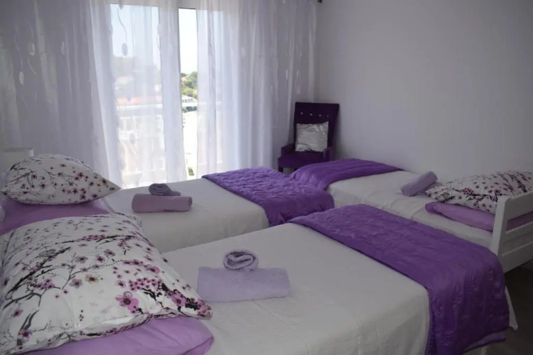 Hostel Villa Zorana