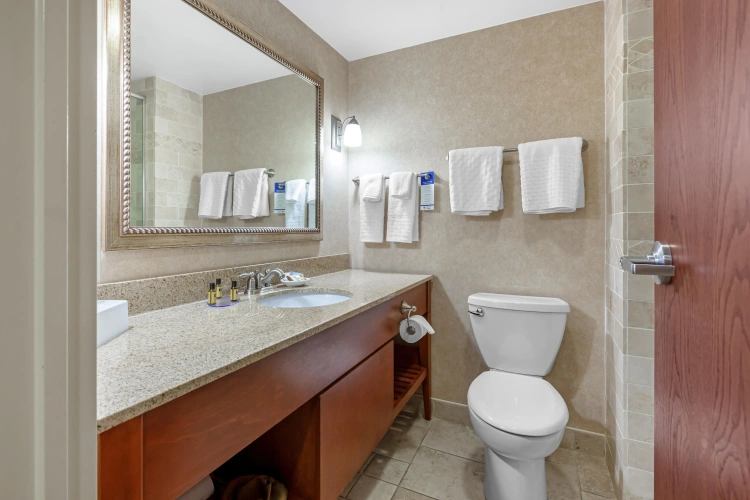 Double Suite