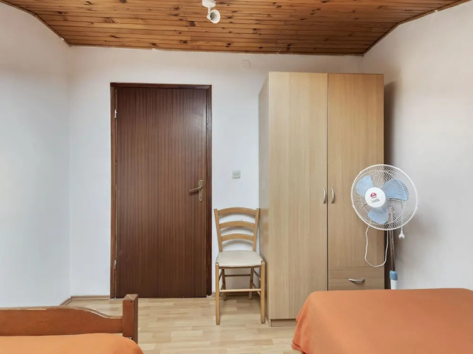 Simplistic Apartment in Vir With Barbecue