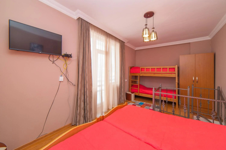 My Sweet Home