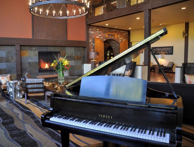 Valley River Inn photo 21