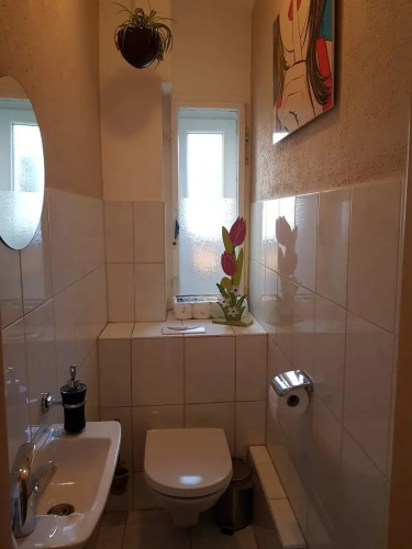 AB Apartment 66 - In Stuttgart (Lehen)
