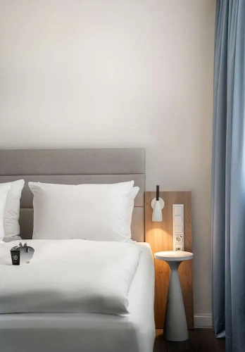 Deluxe Double Apartment