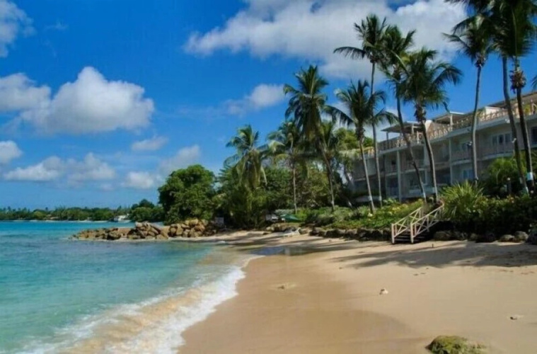 Imagen del hotel