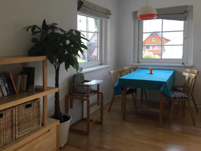 Apartment Haus Wieser