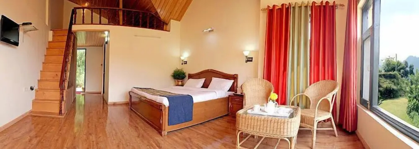 Hotelafbeelding