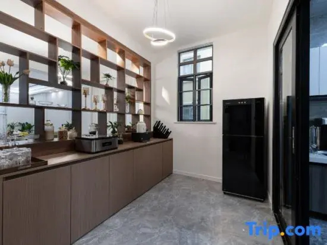 Yuqi Guesthouse