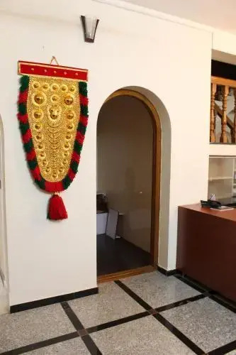 Ayursansara Ayurvedic Resort