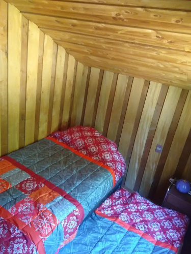 Hostal Domo Huepil