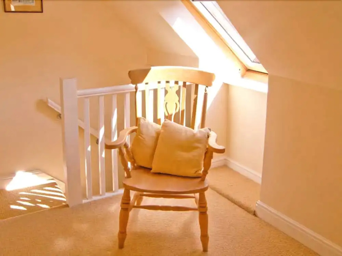 Fox Hole Cottage