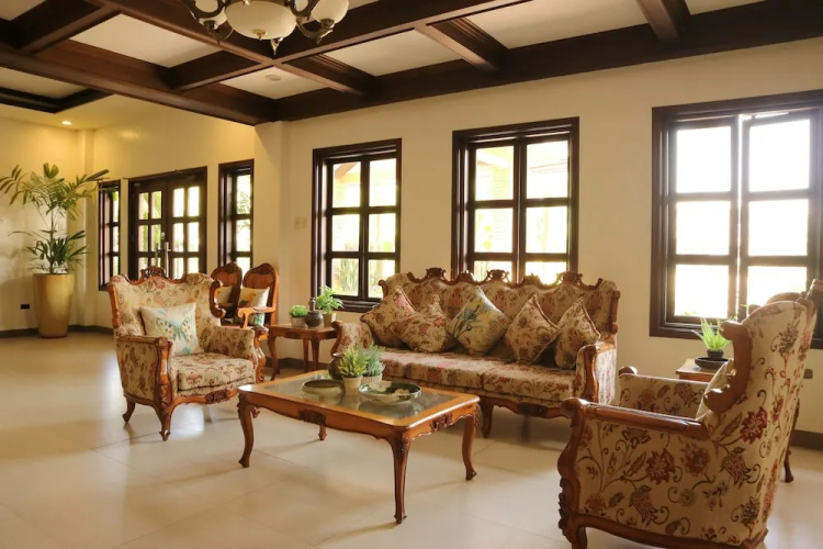 Casa Palmeras Hotel