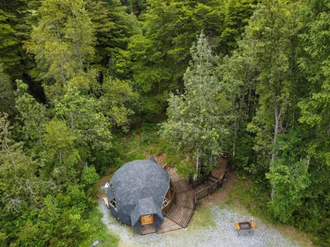 1 Bedroom Cottage