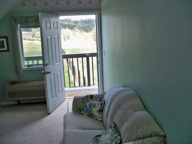 Sweetgrass Inn B&B