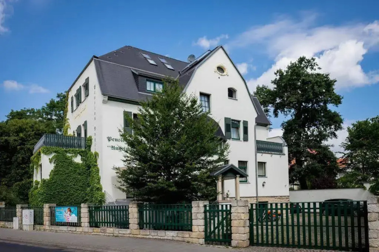 Hotelafbeelding
