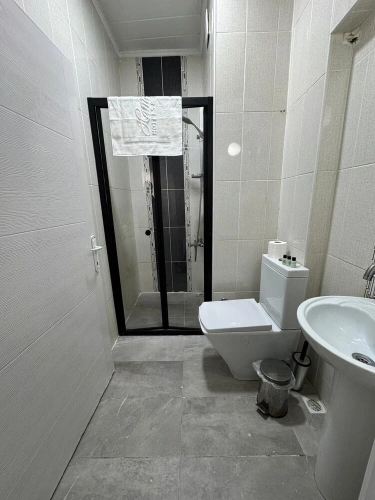 2 Bedrooms Family Apartment