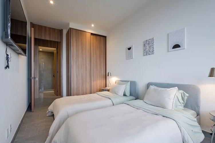 Premium Apartment