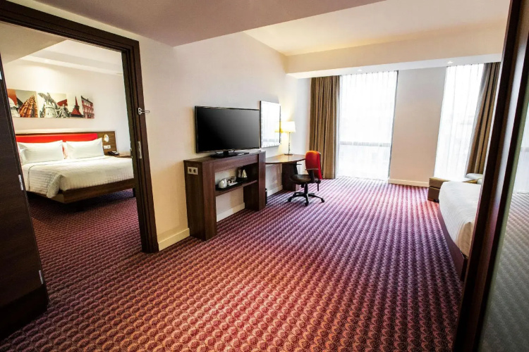 Hampton by Hilton Cluj Napoca