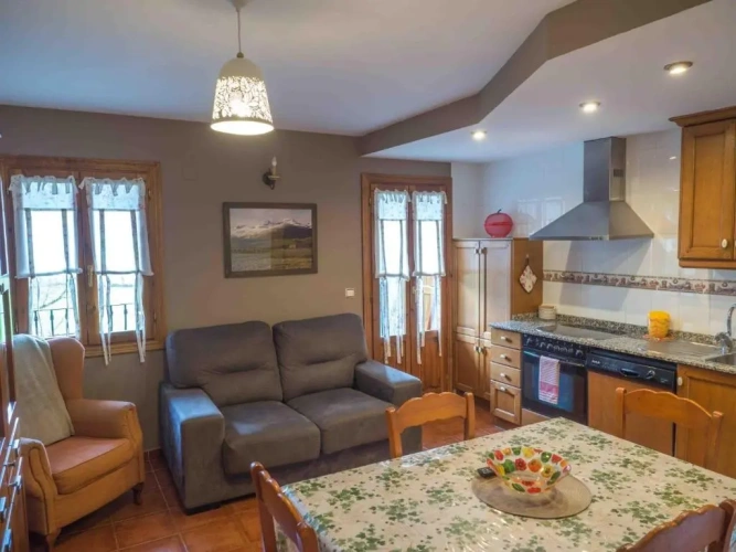 2 Bedrooms Standard Apartment