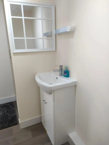Sunnymead Guest House