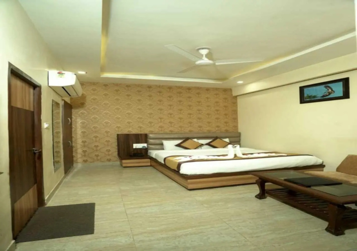 Hotel Maggo