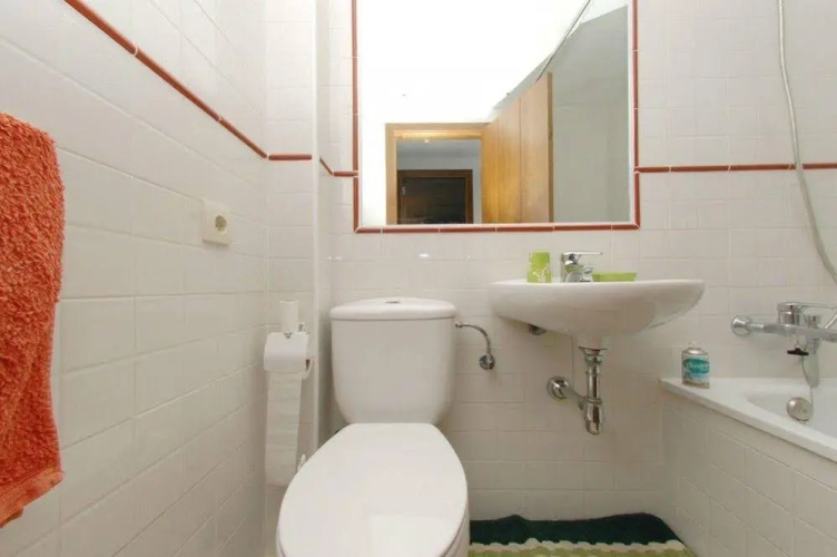 Apartamento Bennecke Annette