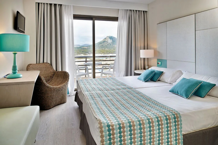 allsun Hotel Lux de Mar