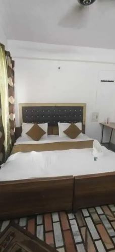 Hotel Sita Kunwar