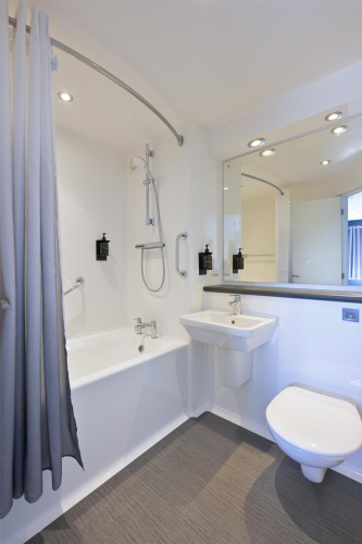 Travelodge Walsall