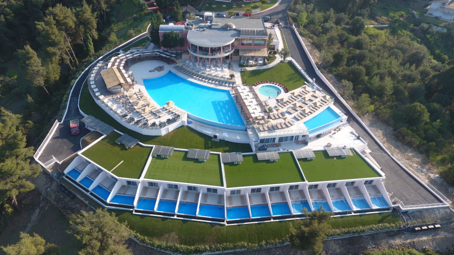 Alia Palace Hotel - Adults Only photo 20