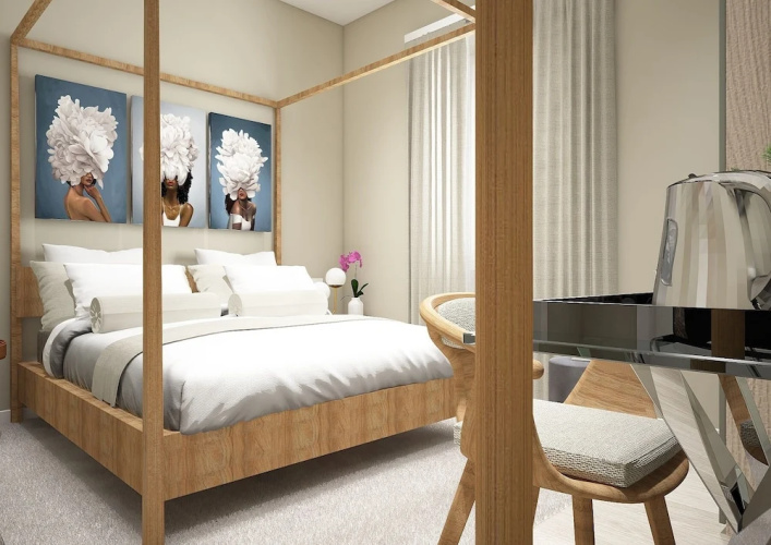 Suites 44