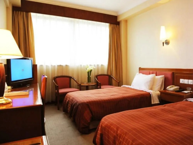 Grand You You Hotel