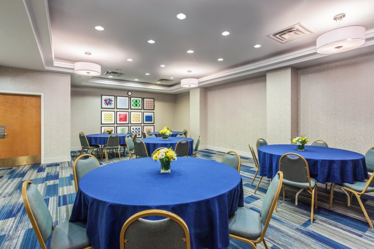 Holiday Inn Express Hauppauge-Long Island photo 31
